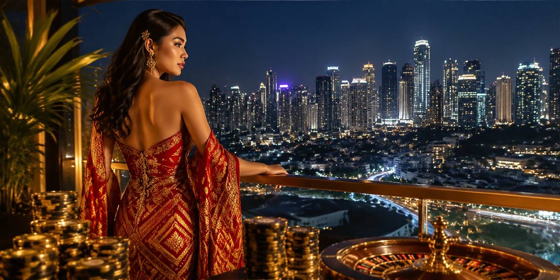 roda4d togel Explore What Our Casino Floor Carries