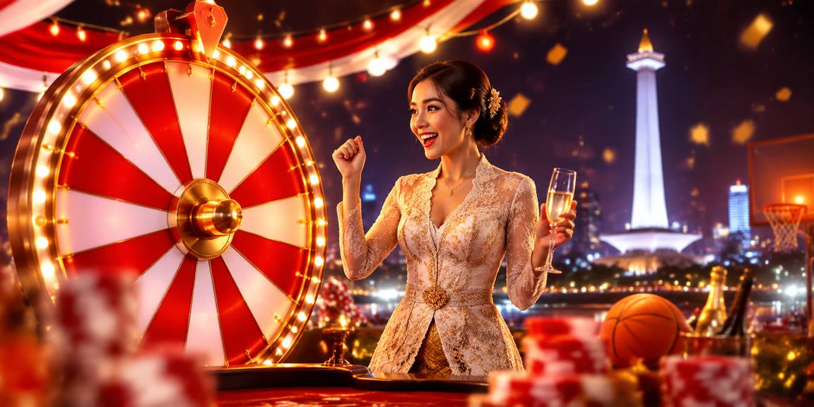 roda4d togel See What Is Running on the Promo Board This Week